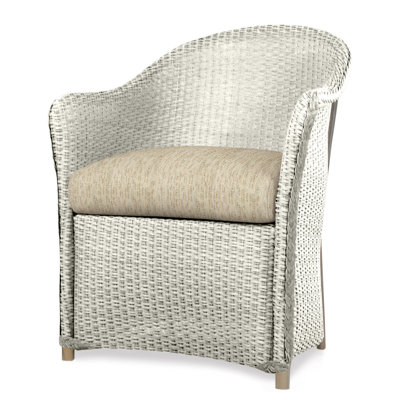 Weekend Retreat Outdoor Dining Armchair