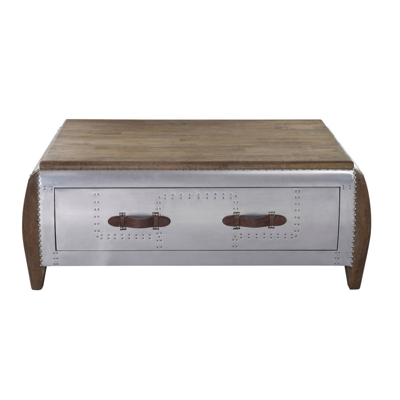 Table basse Bailee