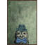 «Mister Owly», reproduction sur toile encadrée-612523474