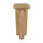 Console en bois massif de 52 po Daily-102030439