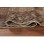 Tapis à motif géométrique 3x9