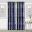 Paire de rideaux semi-transparents avec passe-tringle Pullen Shabby Elegance-587082697-587082703