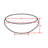 Helois Iron Top Coffee Table-124580252