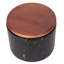 Pot en grès Artifacts Marble ™-1820336385-1868114752