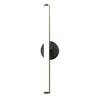 Kensington 1 - Light LED Bath Bar