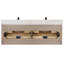Meuble-lavabo double 60 po avec plateau Cristo-1470691774