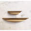 Luna Champagne Bronze Finger Pull-779239355
