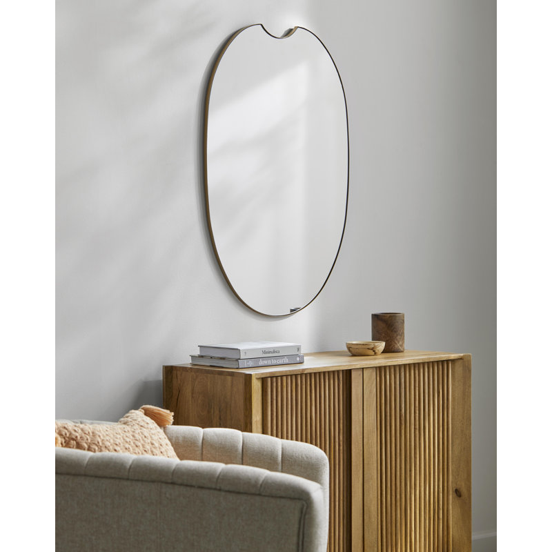 Miroir mural Pippie