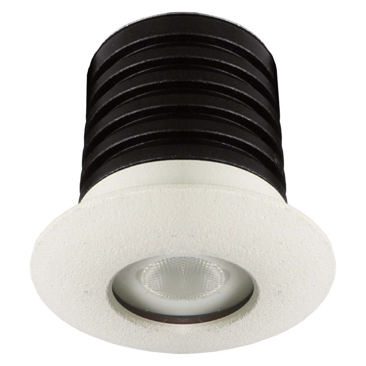 3.7cm LED Retrofit Downlight