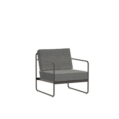 Oasis Outdoor Lounge Chair