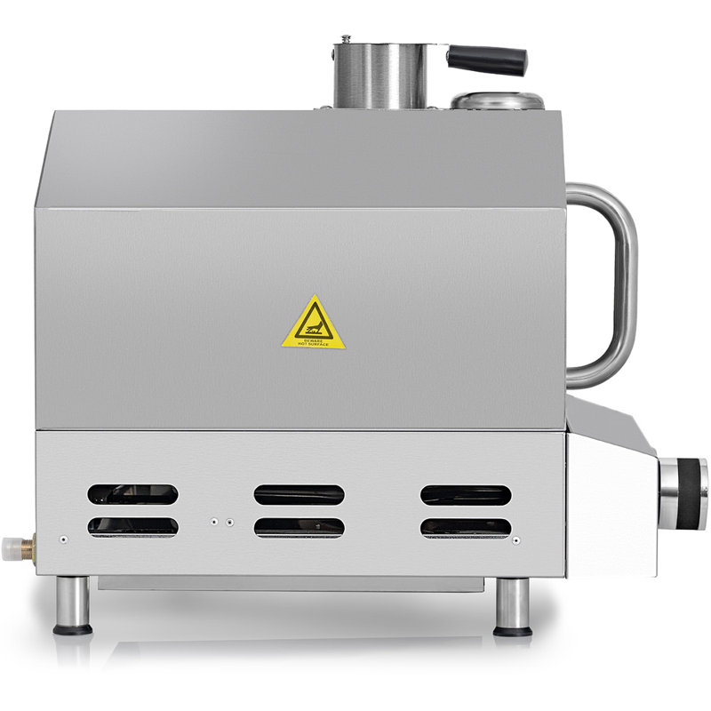 Deco Chef Free Standing Propane Pizza Oven