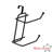 Tank Mount Toilet Paper Holder-122507206