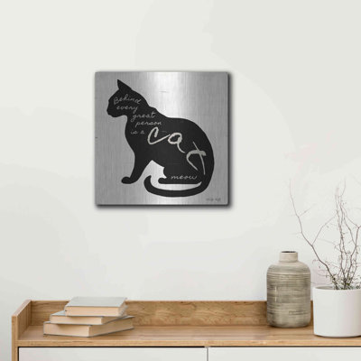" Cat " by Cindy Jacobs