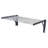 Stainless Steel Wall Mounted Drying Rack