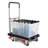 Magna Cart 300 Lb. Capacity Foldable Platform Dolly