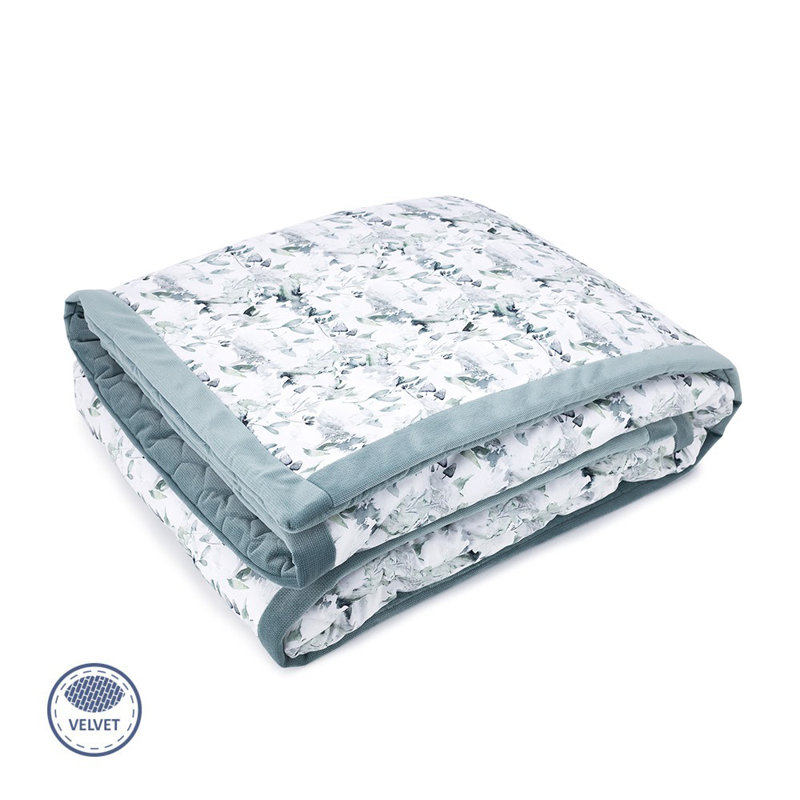 Colleton Throw Blanket