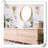 Wall Decor on Metal