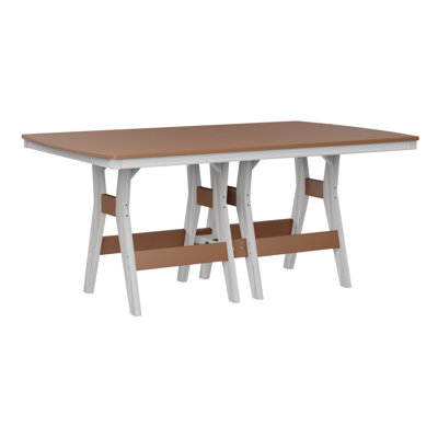 Harbor Outdoor Rectangular Dining Table