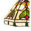 1 - Light Armed Sconce