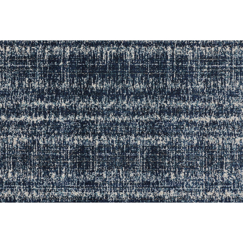 Clun Striped Indoor Rug, Rectangle 10' x 13'2"