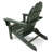 TREX Outdoors Cape Cod Folding Adirondack-9805859