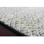 Tapis d'intérieur en laine à motif géométrique-242445264