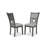 5Pc Dining Table Set