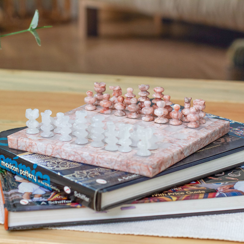 Jeu d'échecs