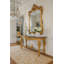 Rosia 60.24'' W Solid Wood Console Table-77844724