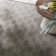 Squares Grey Indoor/Outdoor Rug