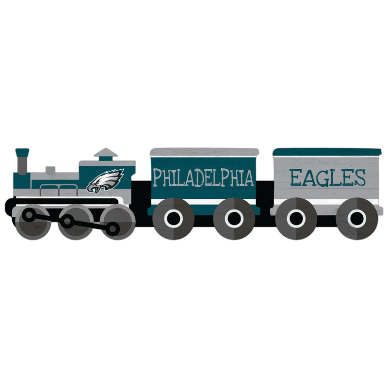 Entertainment Wall Decor, Philadelphia Eagles