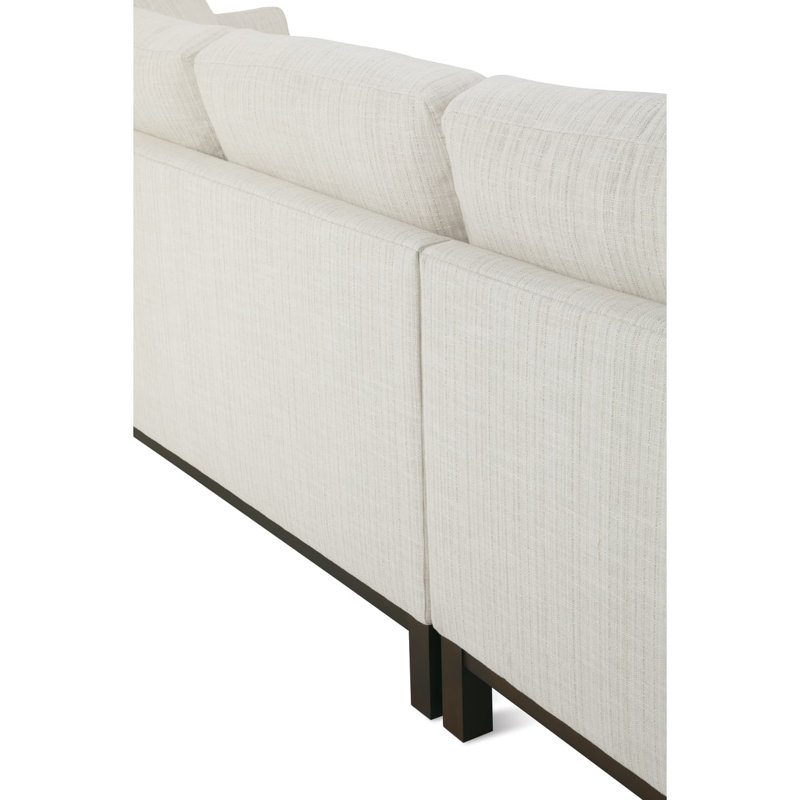 Boden 2-Piece Sectional, Right Hand Facing