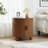 End Table With Storage And Charging Station-300459472
