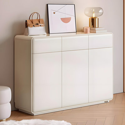 Armoire à chaussures de style français populaire