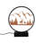 100% METAL Desk Lamp-1707683036