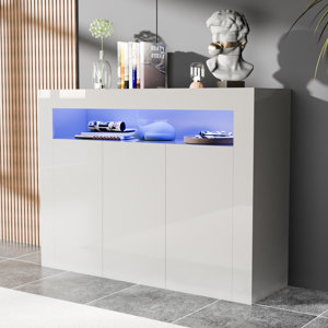 D-UV3DBUFFETTABLE 51.2'' Sideboard