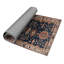 Tapis d'intérieur et d'extérieur brun Persian-933518234