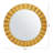 Najden Flat Wall Mirror