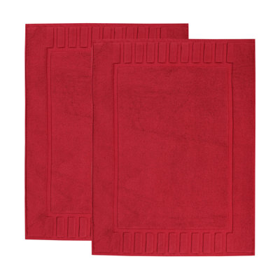 Pardue Cotton Bath Mat