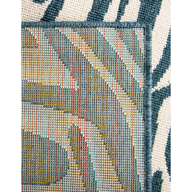 Tapis Gurjot, Carré 7 pi 10 po