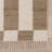 Avenelle Jute Modern Farmhouse Area Rug-1599008151