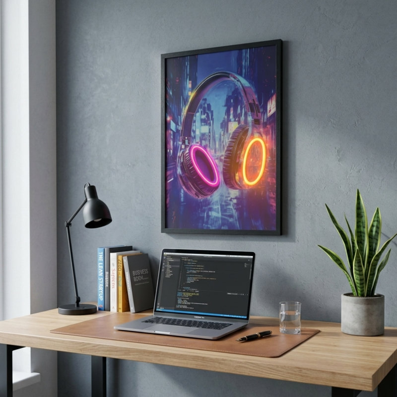 Wall Decor