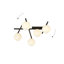 Glass Flush Mount-1718623198-1718623199