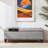Ashtin Tufted Upholstered Flip-Top Storage Bench-1143516121