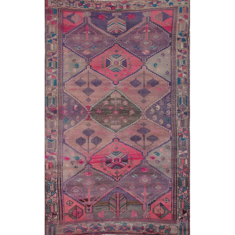 Tapis sur-teint 6 x 9