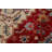 One-of-a-Kind 8'10" X 11'7" Wool Area Rug in Red