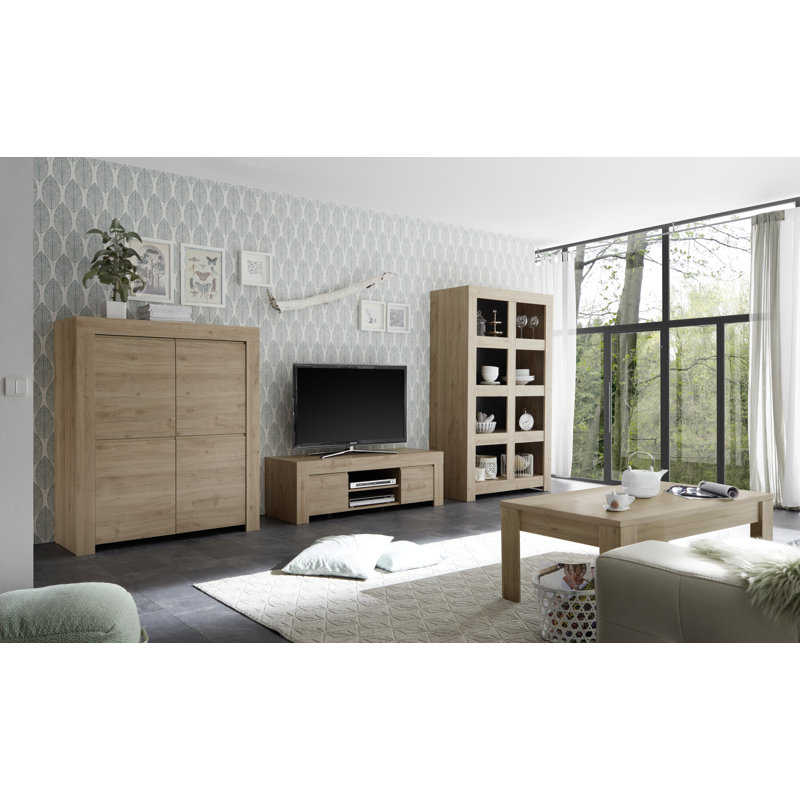 Dashonte 110cm Sideboard