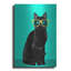 «Black Cat Mint» par Debbie Gray-1388822427