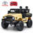 12 Volt Toyota FJ Cruiser Battery Powered Ride on Toy Car All-Terrain Vehicles with Remote Control-93810166