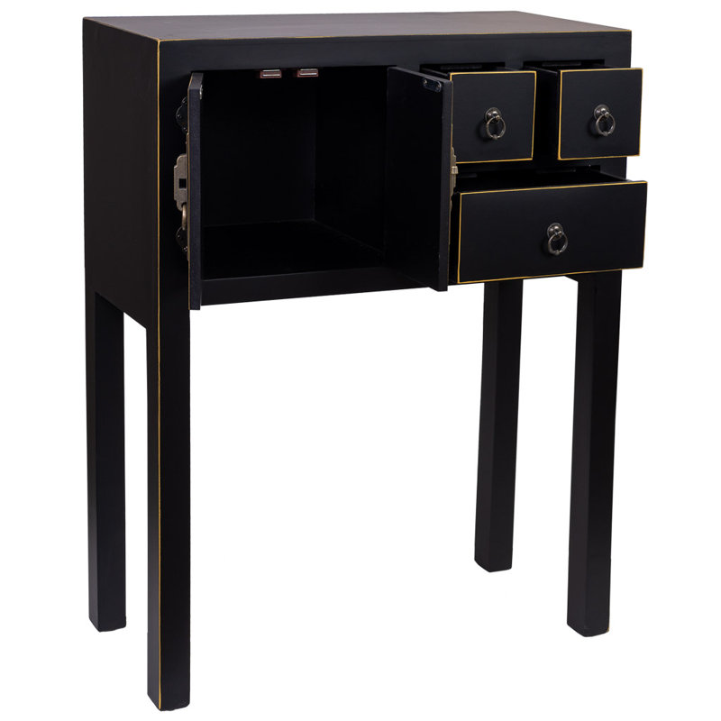 63cm Console Table